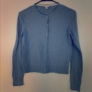 Gap classic cardigan